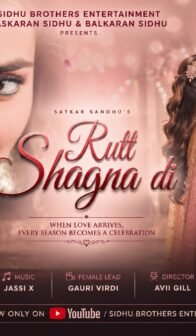 Official Punjabi Song