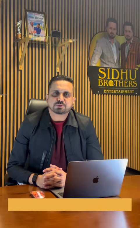 Jaskaran Sidhu - Founder